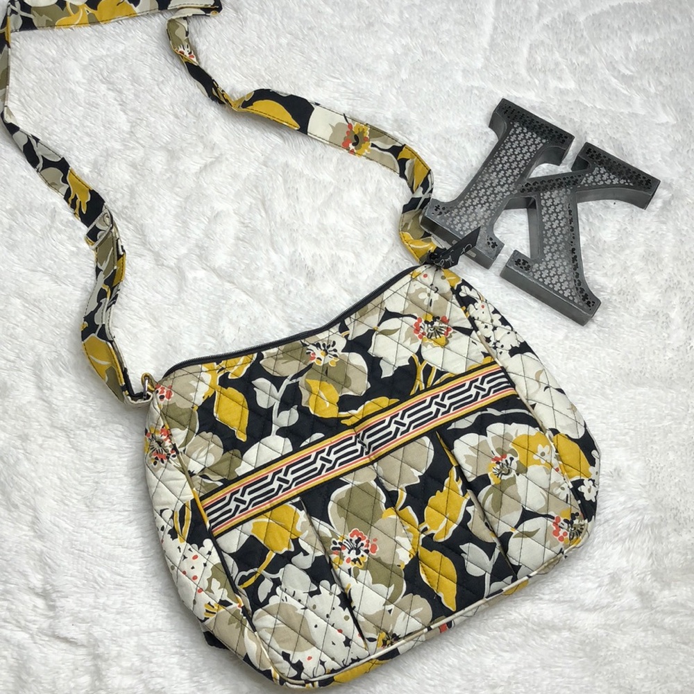 Vera Bradley Swing Bag